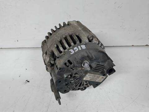 Foto 2ª: Alternador Volkswagen Caddy 1.9 TDI 105CV 77KW [BLS] (1950)