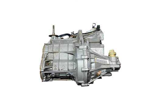 Foto 3ª: Caja Cambios Peugeot 306 LFZ (1998)