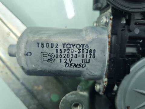 Foto 2ª: Elevalunas Manual Trasero Derecho Lexus GS 450 H 296CV 218KW [2GRFSE] (2007)