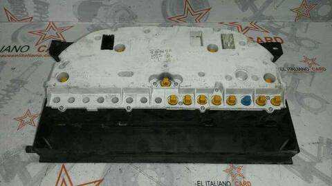 Foto 2ª: Cuadro de Instrumentos Mercedes Vito VERSION INDEFINIDA