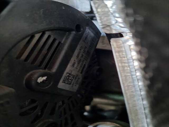 Foto 2ª: Alternador Ford Focus TITANIUM 120CV 88KW [ZTDA] (2018)