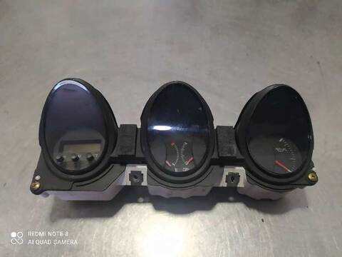 Cuadro de Instrumentos Mitsubishi 3000 BASICO 286CV 210KW