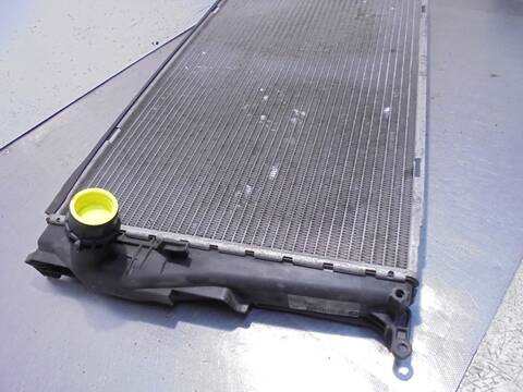 Foto 3ª: Radiador Motor Bmw Serie 1 114 2.0 16V BERLINA 143CV 105KW [N47D20C] (2010)