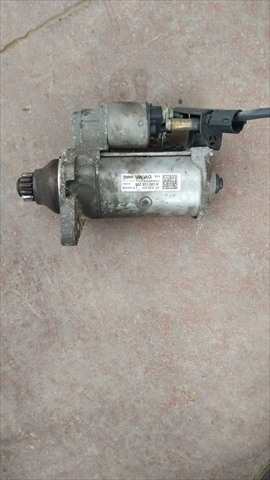 Motor de Arranque Seat Leon 1.6 TDI