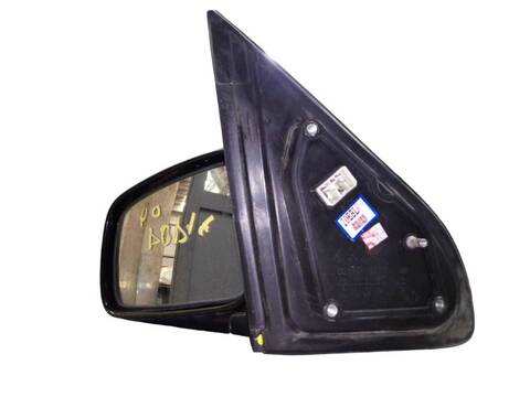 Foto 3ª: Retrovisor Izquierdo Kia Sorento 2.5 CRDI 163CV (2002)