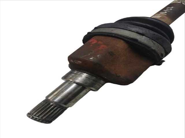 Foto 3ª: Transmision Delantera Izquierda Ford Focus 1.0 ECOBOOST (2010)