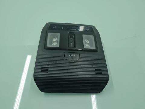 Luz Interior Seat Leon FR 150CV 110KW