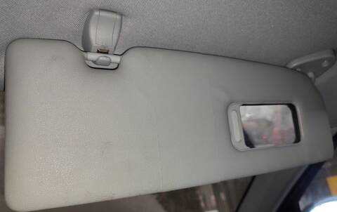 Foto 3ª: Parasol Derecho Bmw Serie 1 114 N47D20C BERLINA (2004)