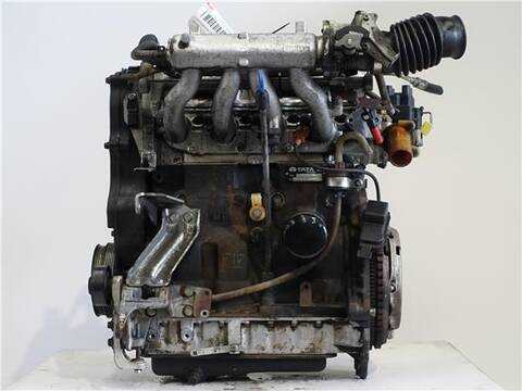 Foto 3ª: Motor Completo Tata Indica 1.4 ELEGANCE 84CV 62KW [G475 SI 48] (2008)