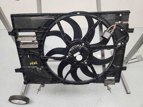 Electroventilador Volkswagen Golf STYLE 115CV