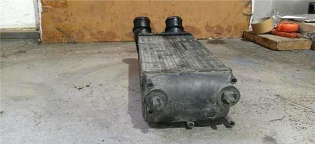 Foto 3ª: Intercooler Citroen C4 1.6 HDI [9HY (DV6TED4)]