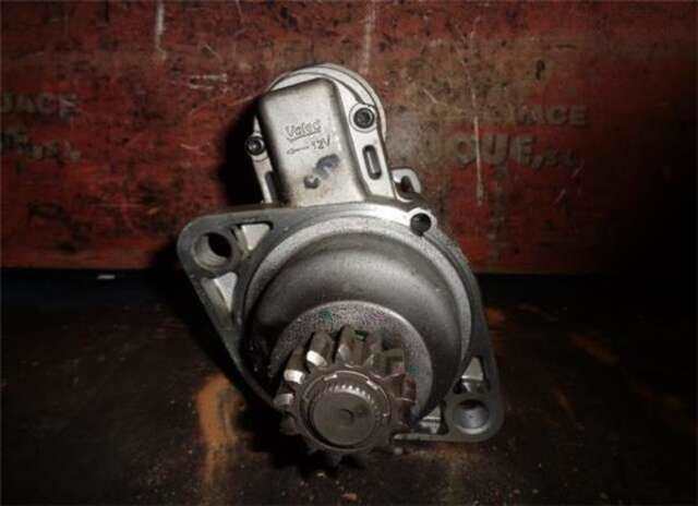 Foto 3ª: Motor de Arranque Seat Leon 2.0 STYLE [2.0 LTR. - 110 KW TDI] [CRM]