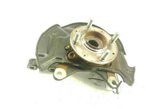 Foto 3ª: Mangueta Delantera Izquierda Honda Jazz 1.5 EHEV GR3) [LEB8] (2020)