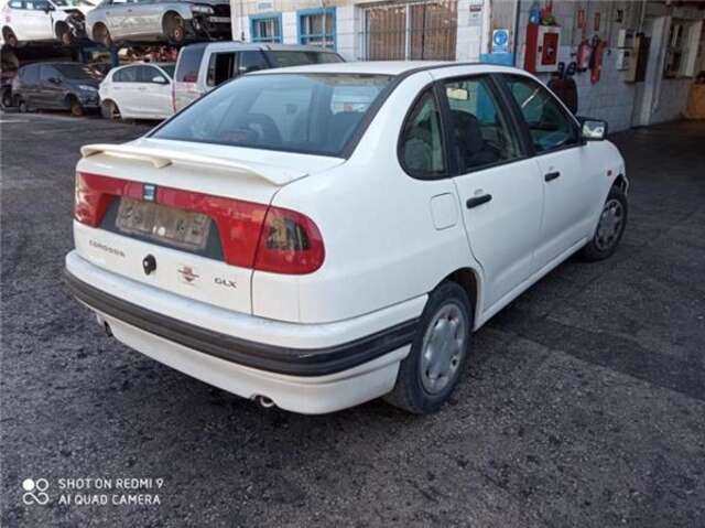 Foto 2ª: Caja Mariposa Seat Cordoba 1.4I [AEX]