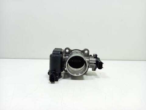 Caja Mariposa Toyota Corolla VERSION INDEFINIDA