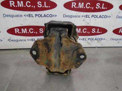 Foto 2ª: Soporte Motor Mitsubishi Montero 3.2 DI-D CAT 160CV 118KW [4M41] (2003)