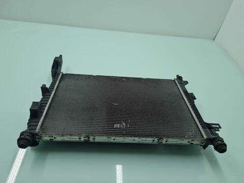 Radiador Motor Ford Focus 1.6 TDCI CAT 116CV 85KW