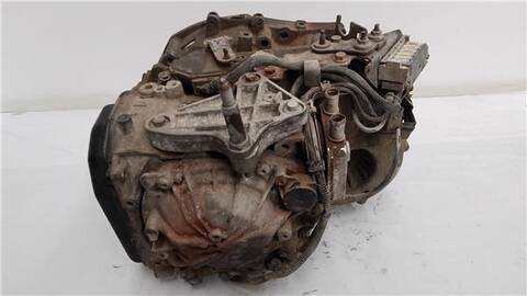 Foto 2ª: Caja Cambios Automatica Renault Laguna 1.8 16V BG06 BG0J BG0M) 116CV [F4P 771]