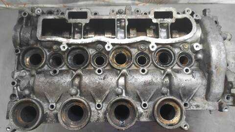 Foto 4ª: Culata Peugeot Expert FURGON L1H1 90CV 66KW [9HU] (2009)