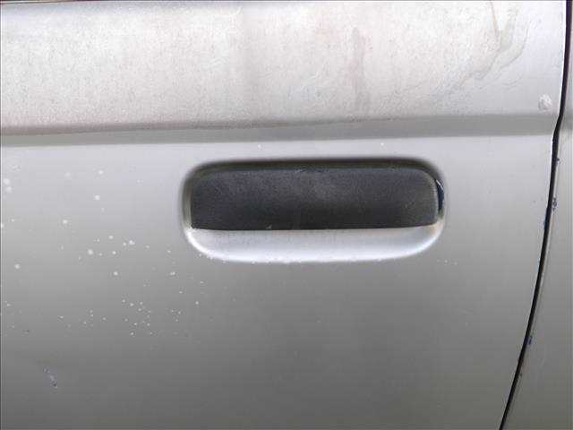 Maneta Exterior Trasera Izquierda Nissan Navara 2.5 TD D22, 1998-2002