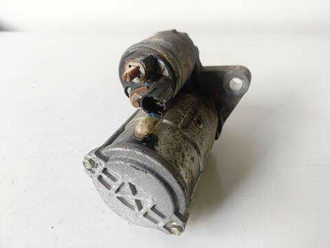 Foto 3ª: Motor de Arranque Toyota Avensis ADVANCE 2.2 D 150CV (2015)