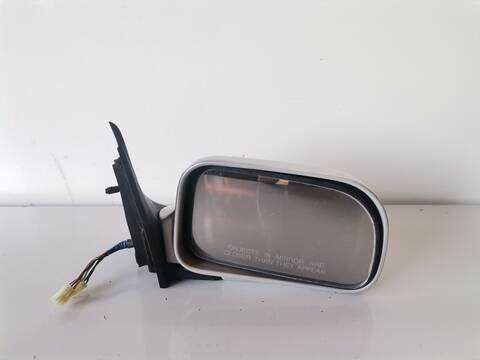 Retrovisor Derecho Kia Joice LS 2.0 CAT 139CV