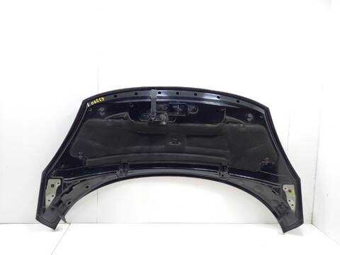 Foto 2ª: Capot Renault Scenic K9K836 (2014)