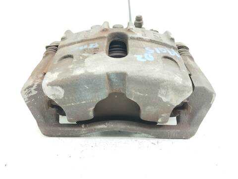 Foto 4ª: Pinza Freno Delantera Izquierdo Land Rover Freelander BAIKAL 112CV 82KW [204D3] (2004)