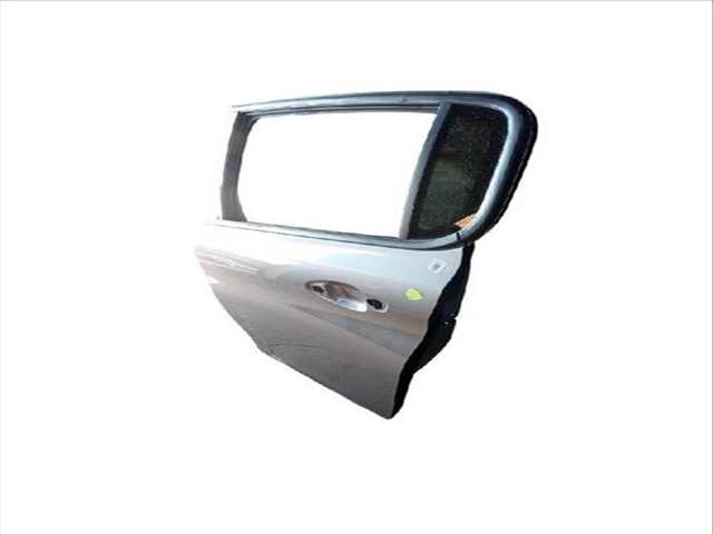 Foto 3ª: Puerta Trasera Izquierda Peugeot 308 1.2 THP 130 AUT. 131CV (2013)