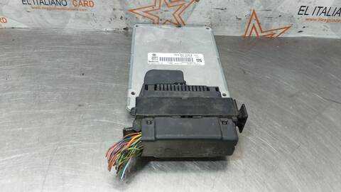 Foto 3ª: Centralita Suspension Volkswagen Golf RABBIT 90CV 66KW (2011)