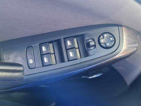 Botonera Elevalunas Citroen C4 EXCLUSIVE PICASSO 150CV 110KW