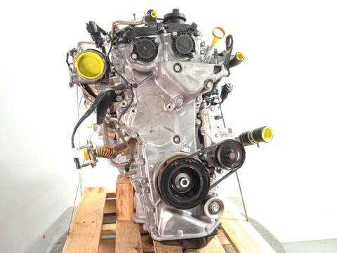 Foto 2ª: Motor Completo Kia Ceed 1.4 TGDI CAT 140CV 103KW [G4LK] (2021)