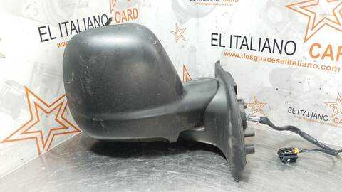 Foto 2ª: Retrovisor Derecho Peugeot Rifter ACTIVE PACK STANDARD 102CV 75KW [YHT] (2022)