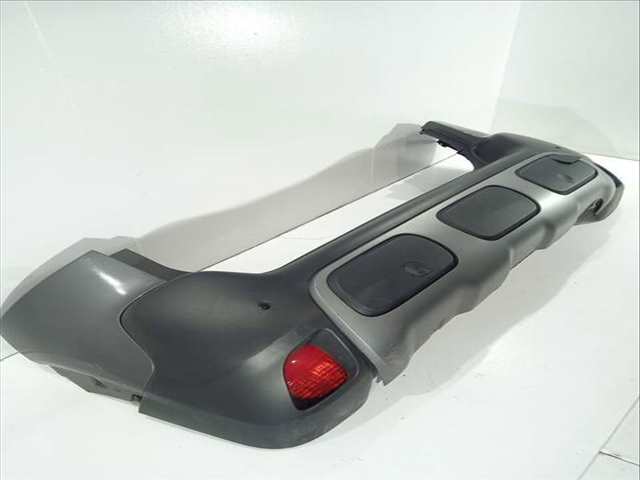 Foto 2ª: Paragolpes Trasero Citroen C3 C-SERIES AIRCROSS 110CV 81KW [HN05] (2023)