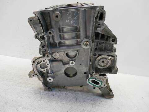 Foto 3ª: Bloque Motor Fiat 500 69 - 71 CV [46341162] (2023)