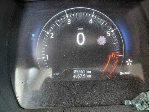 Foto 3ª: Motor Completo Renault Megane ZEN 132CV 97KW [H5F] (2015)