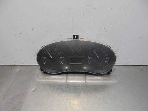 Cuadro de Instrumentos Citroen Berlingo 1.6 16V HDI 75CV 55KW