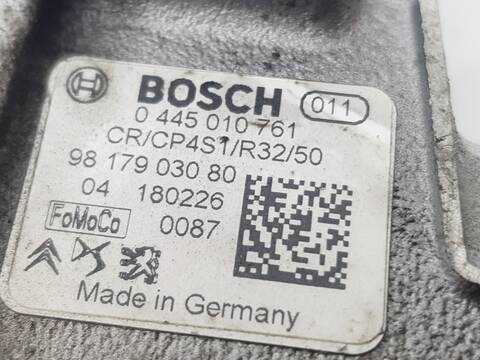 Foto 3ª: Bomba Inyeccion Peugeot 5008 ACTIVE 113CV 83KW [YH01]