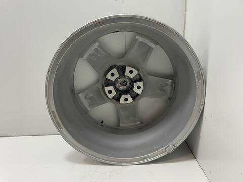 Foto 3ª: LLanta Chapa Peugeot 407 6FY (2010)