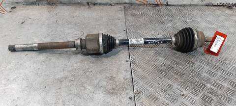 Transmision Delantera Derecha Citroen C4 G CACTUS FEEL