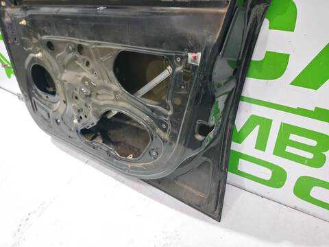 Foto 2ª: Puerta Delantera Derecha Opel Vectra GTS BERLINA 125CV 92KW [Y22DTR] (2003)