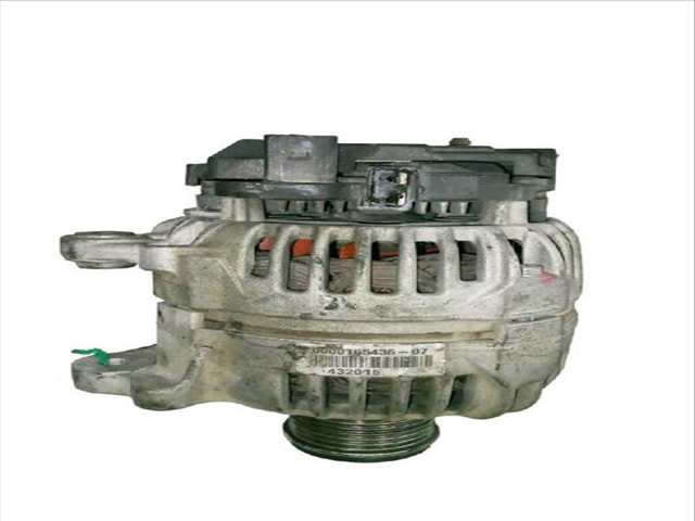 Alternador Seat Altea 1.9 TDI