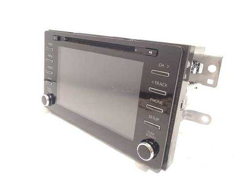 Foto 2ª: Sistema GPS Toyota Prius BASIS 122CV 90KW [2ZRFXE] (2020)