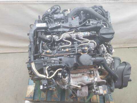 Motor Completo Bmw Serie 1 114 116D ADVANTAGE