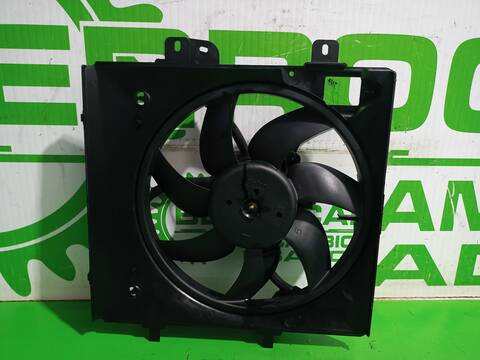 Foto 3ª: Electroventilador Citroen C3 ORIGINS 82CV 60KW [EB2FA] (2021)