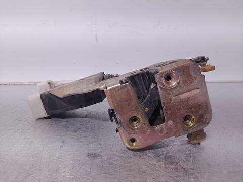 Foto 3ª: Cerradura Puerta Trasera Derecha Volvo S40 1.8I BERLINA 122CV 90KW [B4184SJ] (2001)