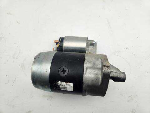 Foto 3ª: Motor de Arranque Suzuki Jimny TECHO METALICO JLX 80CV 59KW [G13BB] (1998)