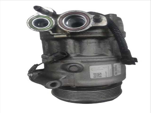 Compresor Aire Acondicionado Jaguar XF 2.2 D