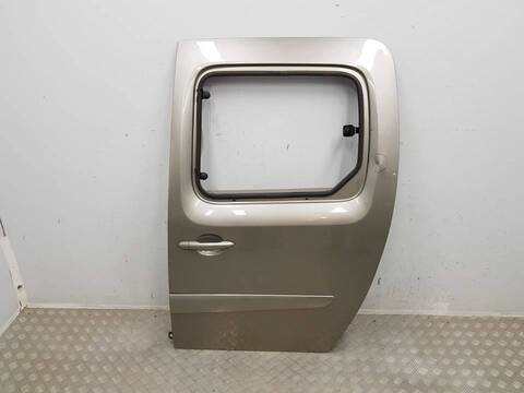 Foto 1ª: Puerta Lateral Corredera Izquierda Renault Kangoo DYNAMIQUE (2008)