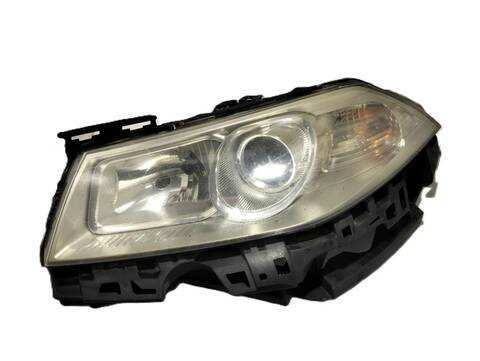 Faro Derecho Renault Megane AUTHENTIQUE 1 DCI DIESEL 106CV
